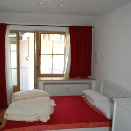 Apartamento City Apartment *