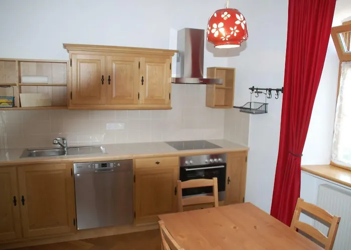 Kronburger Apartamento *