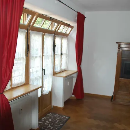 Apartment Kronburger *