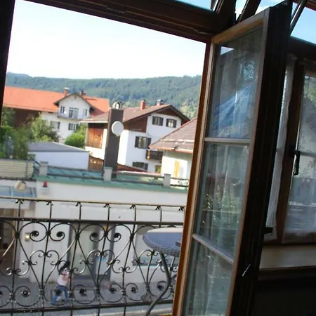 City Apartment