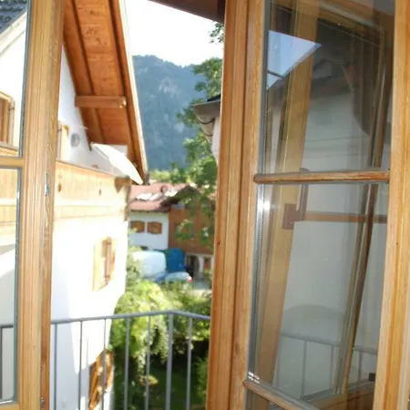 Apartment Kronburger *