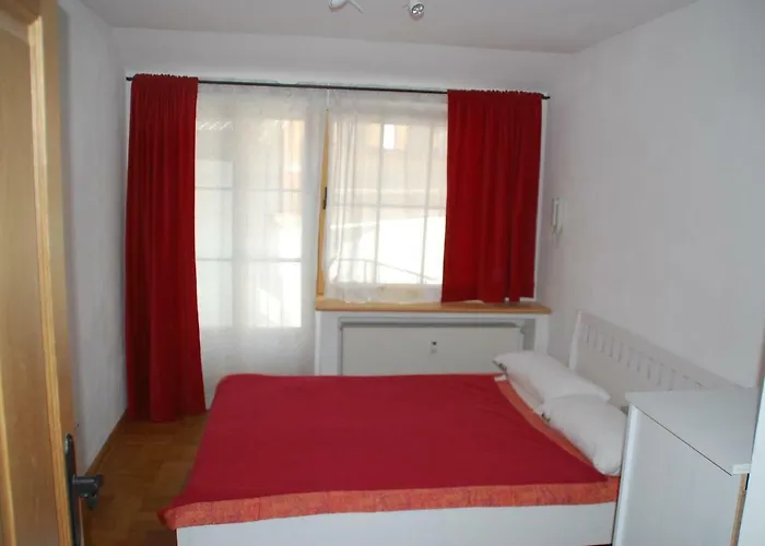 Kronburger Appartement *