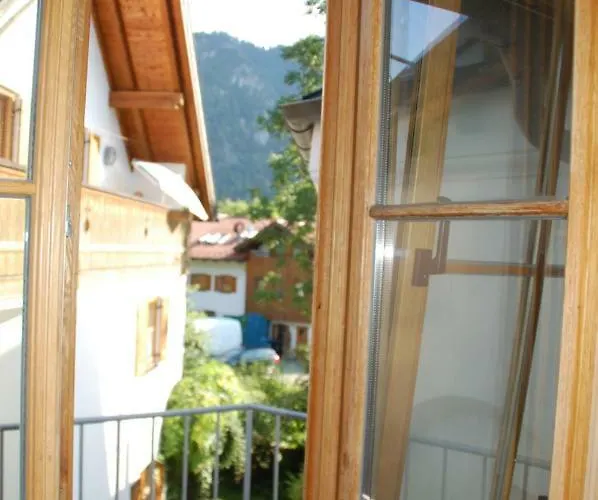 Appartement Kronburger *